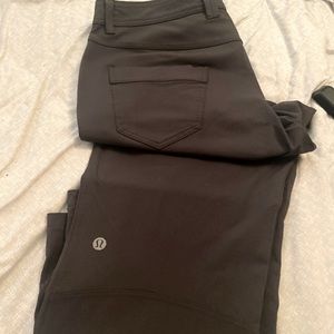 Men’s LULULEMON Casual/Athletic Pants